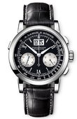 A.Lange and Sohne Часы A.Lange and Sohne Datograph 403.035 L951.1