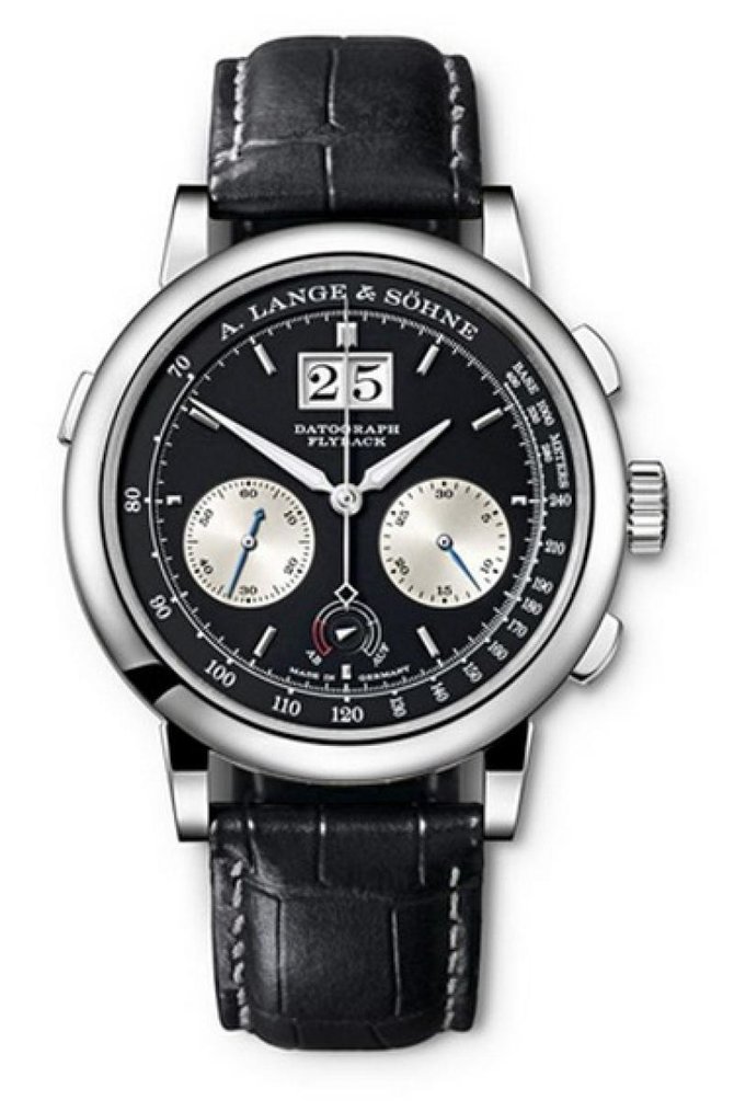 A.Lange and Sohne 405.035 Datograph Up/Down - фото 1