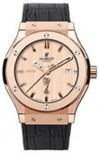 Hublot Classic Fusion 511.PX.0210.GR.FIF10 Fusion Gold World Cup