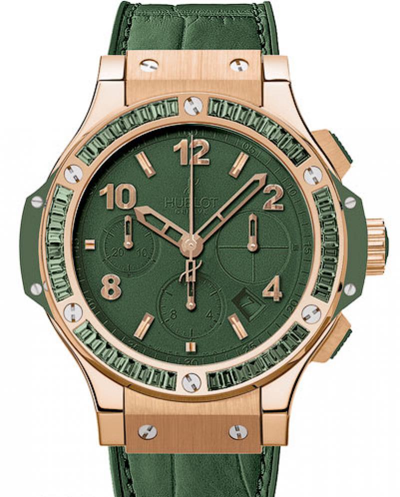341.PV.5290.LR.1917 Hublot Tutti Frutti Big Bang Gold Big Bang 41mm Ladies