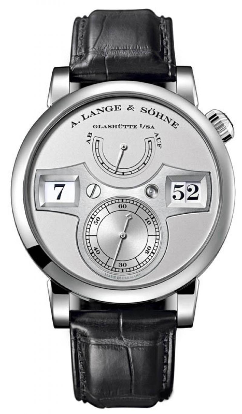 140.025 A.Lange and Sohne L043.1 Lange Zeitwerk