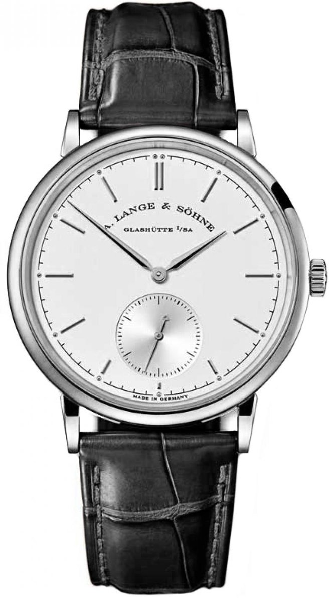 A.Lange and Sohne 216.026 Saxonia L941.1