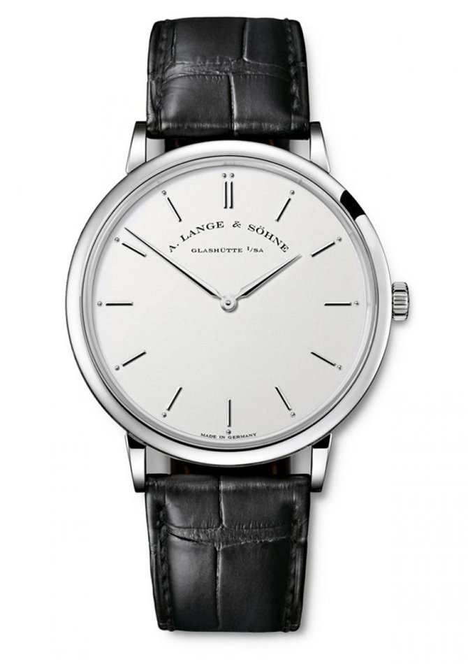 A.Lange and Sohne 211.026 Saxonia Ultra Thin - фото 1