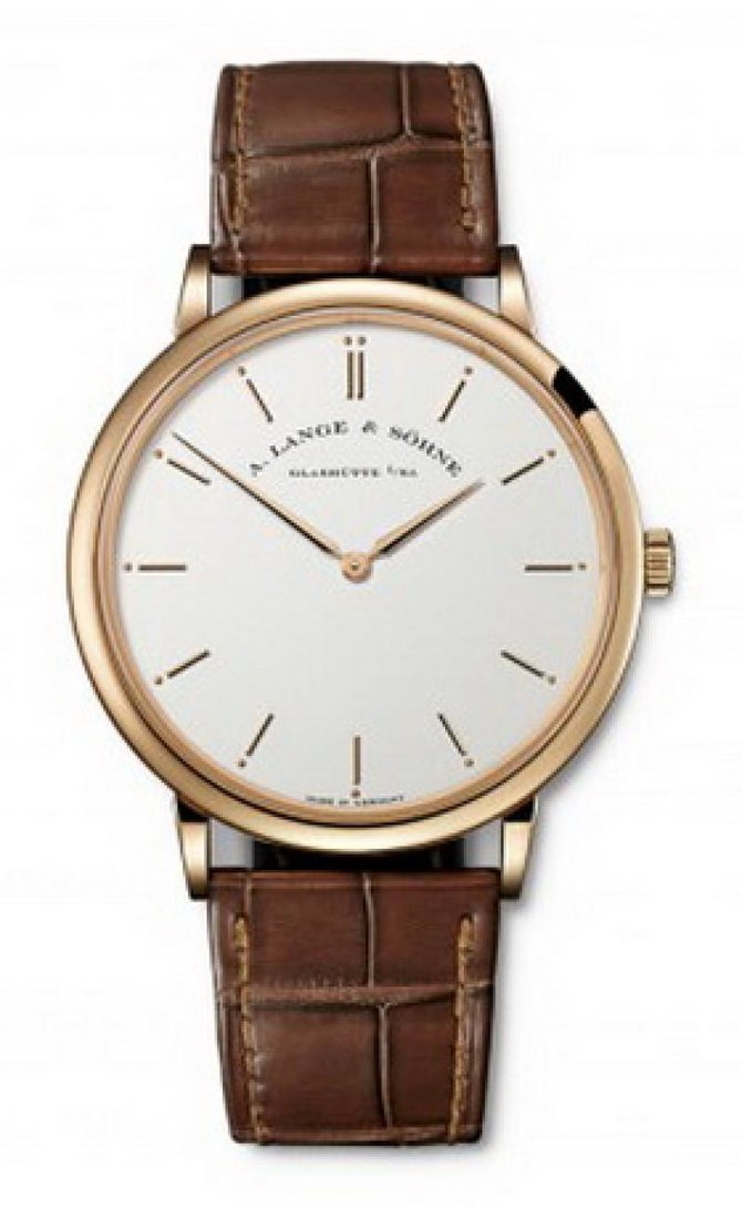 A.Lange and Sohne 211.032 Saxonia Ultra Thin - фото 1