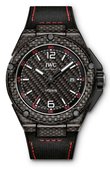 IWC Ingenieur IW322402 Automatic Carbon Performance