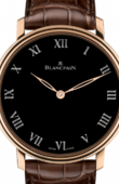 Blancpain Villeret 6615-3637-55B GRANDE DÉCORATION