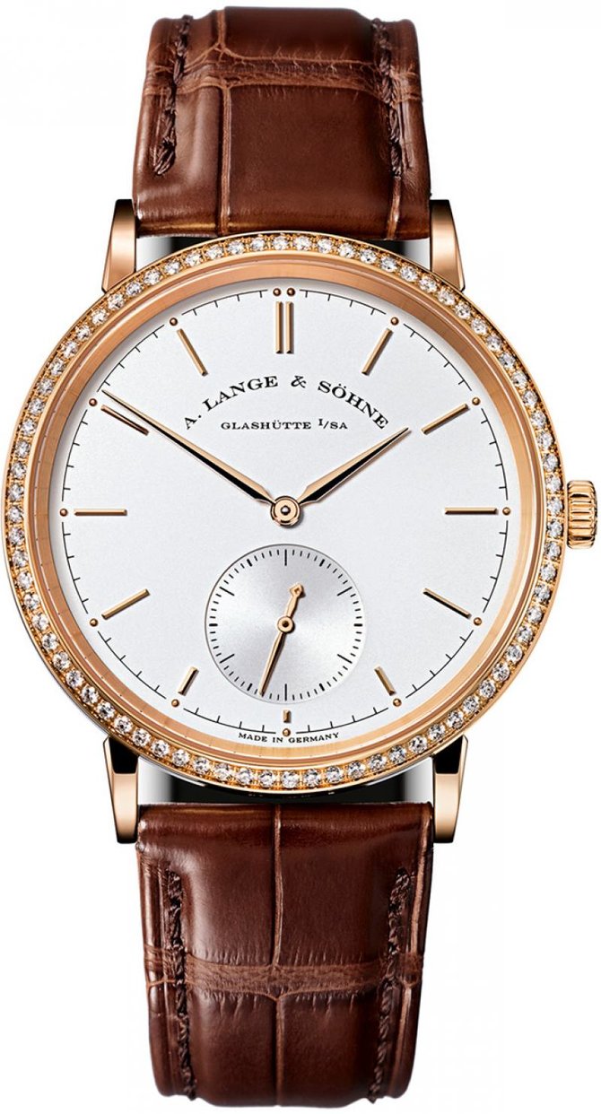 A.Lange and Sohne 842.032 Saxonia Automatic