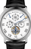 Blancpain Villeret 6638-3431-55B Equation of Time