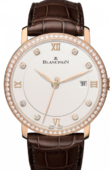 Blancpain Villeret 6651-2987-55B ULTRAPLATE
