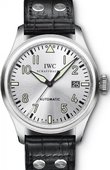 IWC Часы IWC Pilot's IW325519 (son) Pillot`s Watches For Father And Son