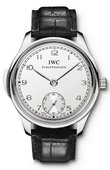 IWC Portugieser IW544906 Minute Repeater 98