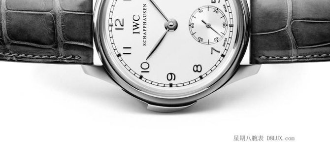 IWC IW544906 Portugieser Minute Repeater 98 - фото 3