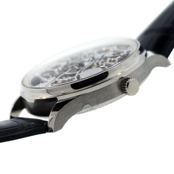 IWC IW524101 Portugieser Minute Repeater Skeleton - фото 2