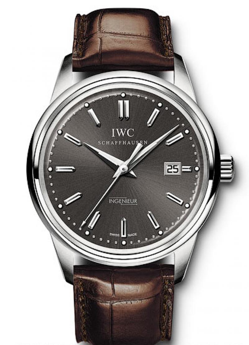 Iwc vintage clearance