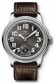 IWC Часы IWC Vintage IW325404 Pilot`s Watch Hand-Wound