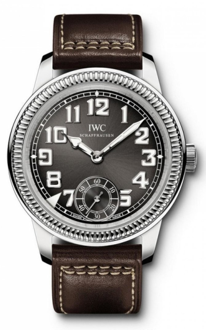 IWC IW325404 Vintage Pilot`s Watch Hand-Wound - фото 1