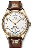 IWC Vintage IW544503 Portuguese Hand-Wound