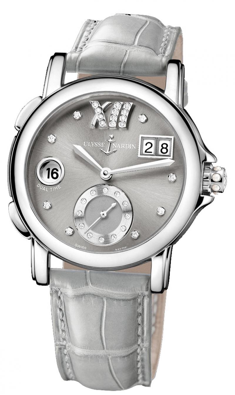 Ulysse Nardin Dual Time Ladies