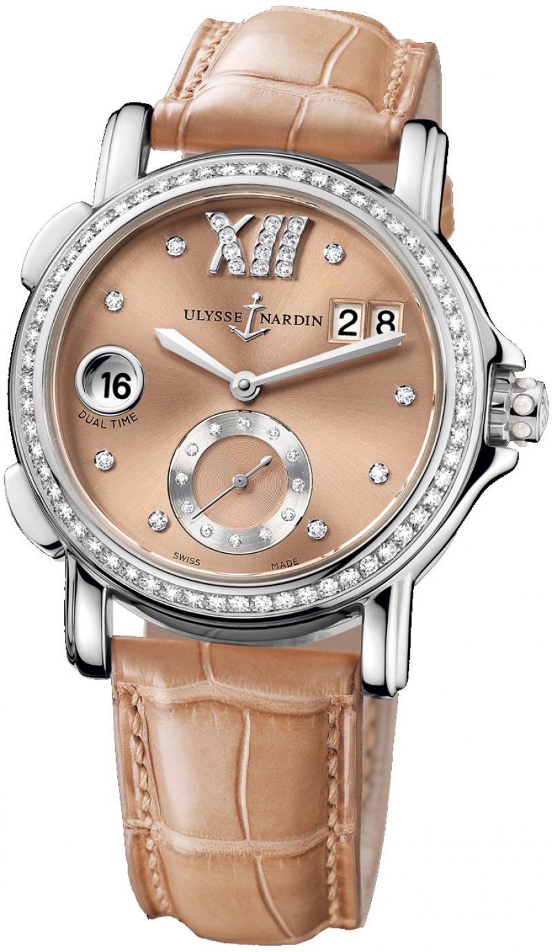 Ulysse Nardin Dual Time Ladies