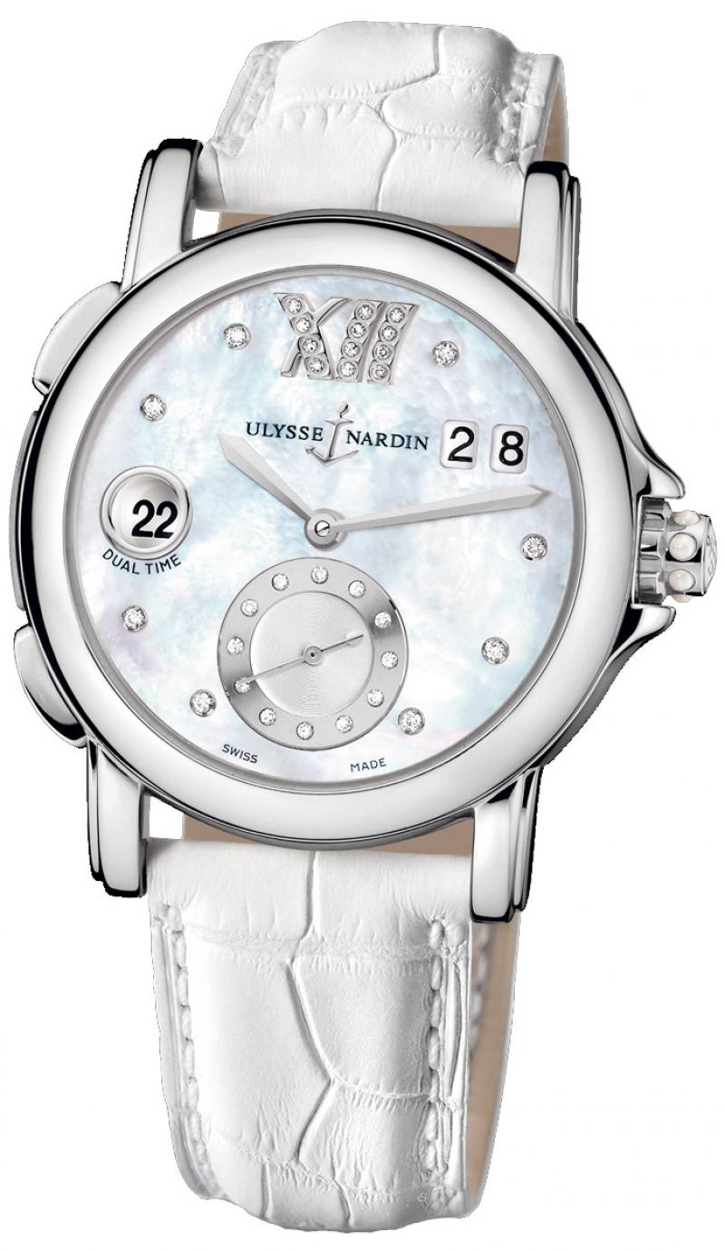 Ulysse Nardin Dual Time Ladies