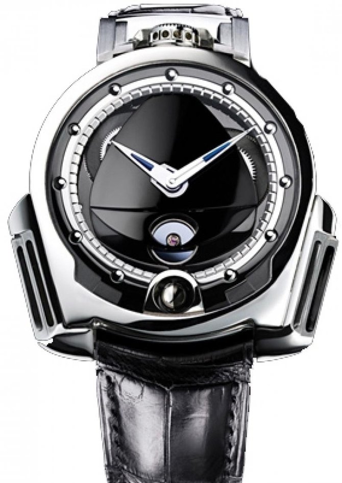 De Bethune DW1PS8 Dream Watches Dream Watch One - фото 1