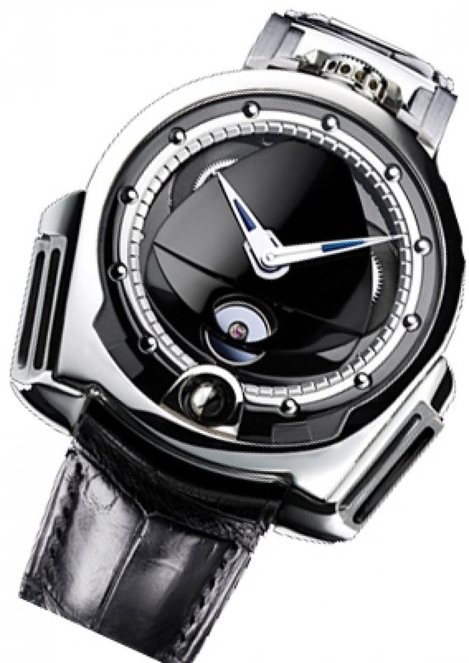 De Bethune DW1PS8 Dream Watches Dream Watch One - фото 2