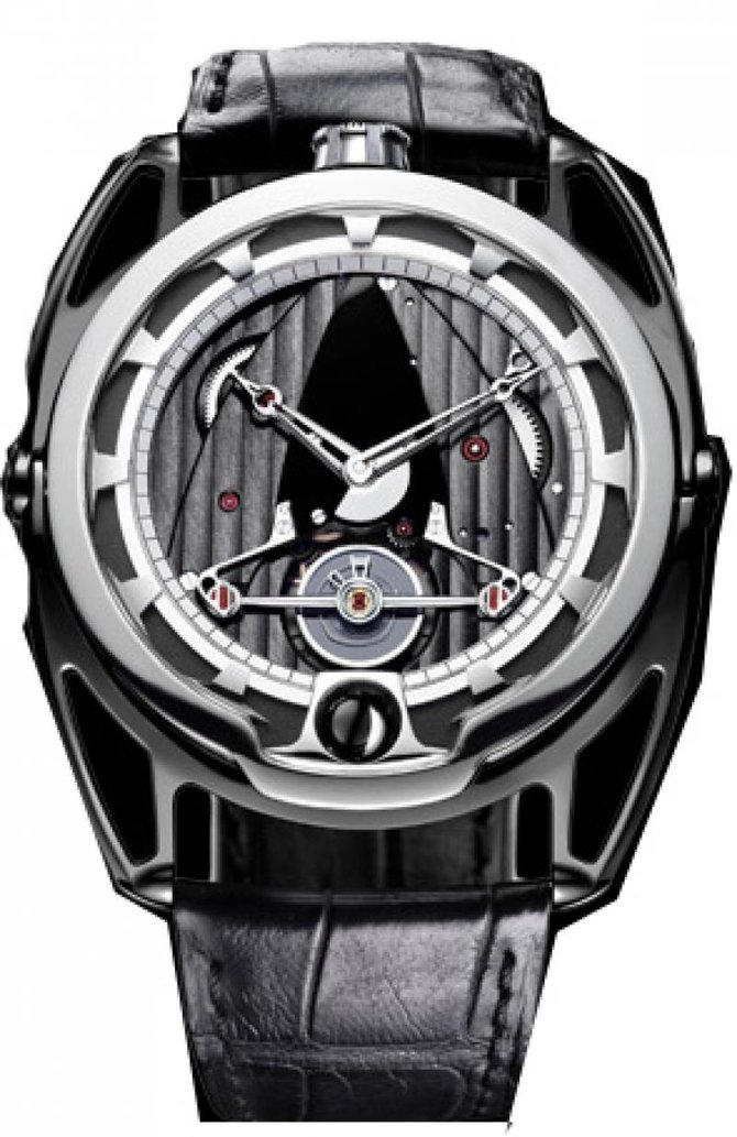 De Bethune DB28TIS8 « Special Edition » Dress Watches DB28 "Special Edition" - фото 1