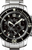 Blancpain Fifty Fathoms 5085F-1130-71 'Fifty Fathoms' Flyback Chronograph