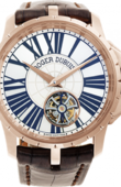 Roger Dubuis Часы Roger Dubuis Excalibur RDDBEX0072 Excalibur Tourbillon Repeater EX45