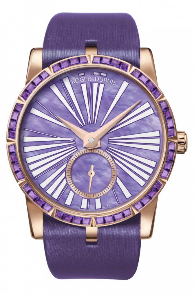 Roger Dubuis RDDBEX0276 Excalibur Excalibur 36 Limited Edition Jewellery