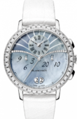 Blancpain Women 3626-1954L-58B Chronograph Grande Date