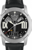 Blancpain Часы Blancpain L-Evolution 8850-11B34-53B Grande Date 8 Jours