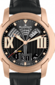 Blancpain L-Evolution 8850-36B30-53B Grande Date 8 Jours