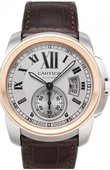 Cartier Calibre de Cartier W7100039 Automatic