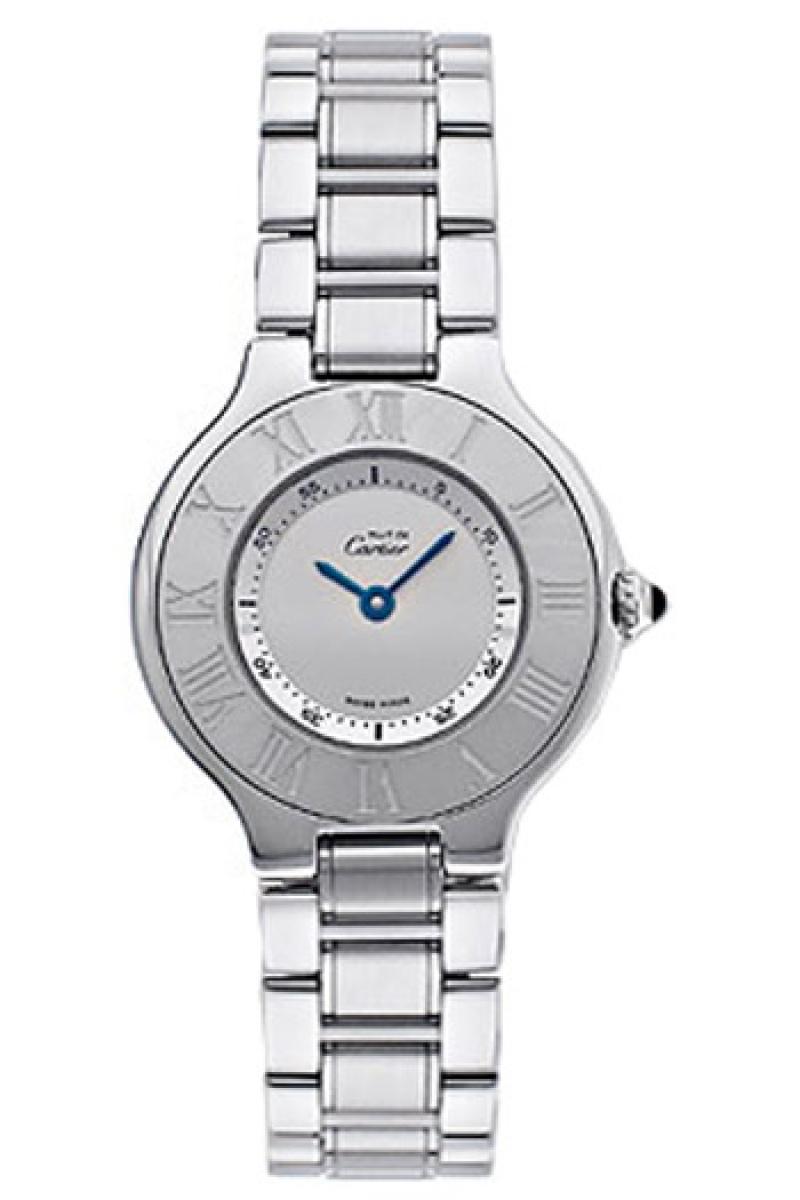 cartier must 21
