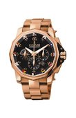 Corum Admirals Cup Challenger 753.936.55/V700 AN32 Admiral`s Cup Challenger Chrono 48