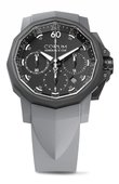 Corum Admirals Cup Challenger 753.819.02/F389 AN21 Admiral`s Cup Challenger Chrono Rubber 44