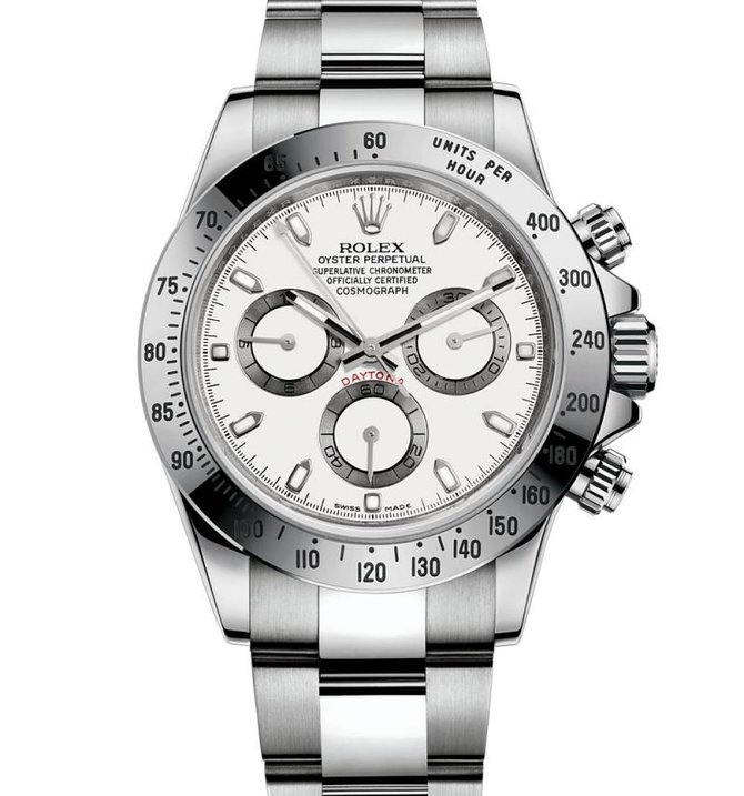 rolex oyster perpetual cosmograph price