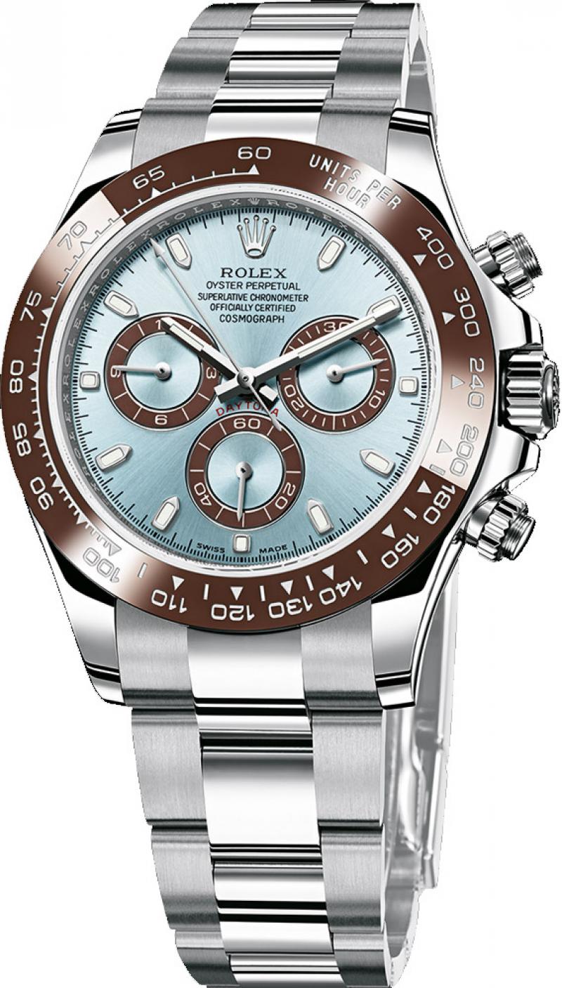 rolex daytona platin neupreis