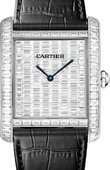 Cartier Часы Cartier Tank HPI00623 Tank MC