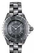 Chanel Часы Chanel J12 Black H2978 J12 Chromatic Titan 33 mm H2978