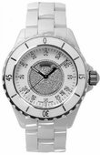 Chanel J12 - White h1759 Automatic H1759
