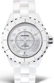Chanel Часы Chanel J12 - White h2423 J12 Automatic H2423