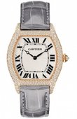 Cartier Часы Cartier Tortue WA503951 Tortue Large