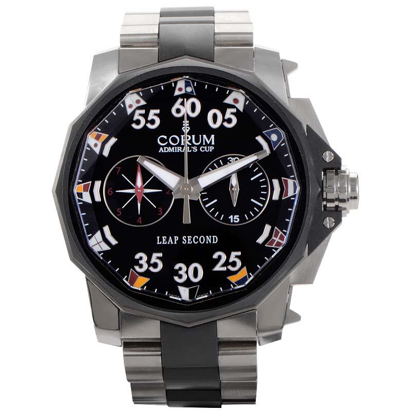 Admiral s Cup Seafender Chrono Foudroyante 48