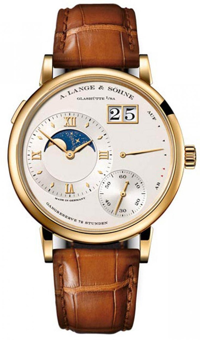 A.Lange and Sohne 139.021 Grand Lange 1 Moon Phase - фото 1