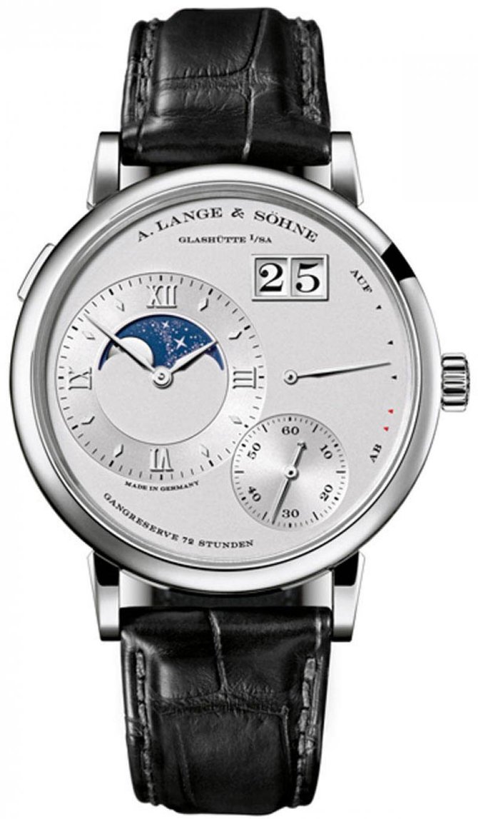 A.Lange and Sohne 139.025 Grand Lange 1 Moon Phase - фото 1