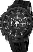 Corum Admirals Cup Seafender 753.231.95/0371 AN13 Admiral`s Cup Seafender Chrono LHS 50
