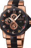 Corum Admirals Cup Seafender 277.931.91/V791 AN32 Admiral`s Cup Seafender Tides 48