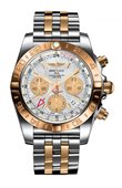 Breitling Часы Breitling Chronomat CB042012/A739/375C 44 GMT